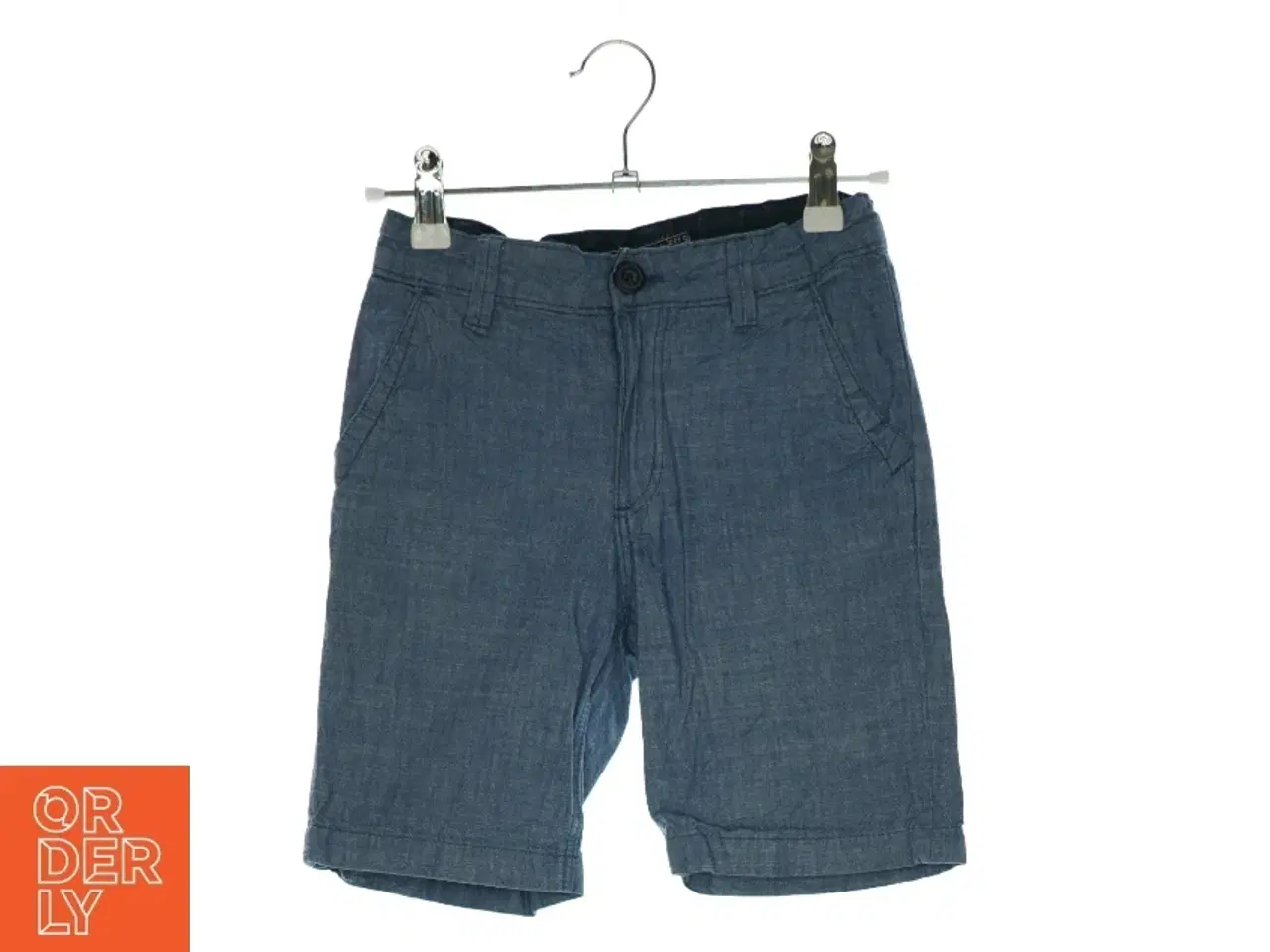 Billede 1 - Shorts fra H&M (str. 134)