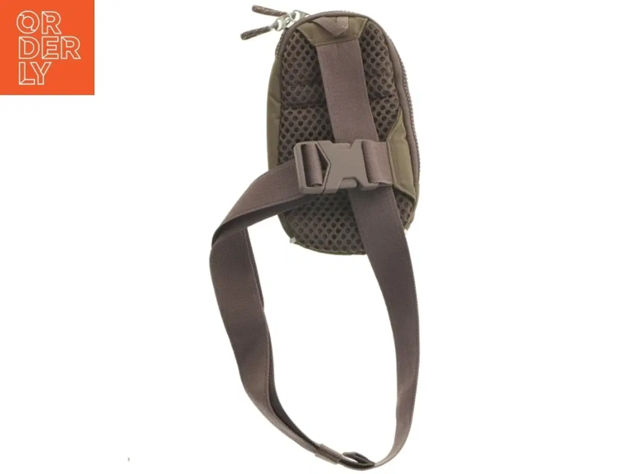Billede 5 - Nike cross body Skuldertaske (str. 23 x 14 cm)