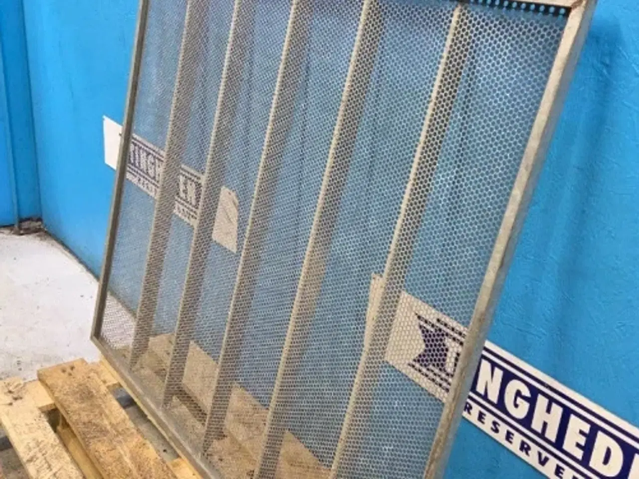 Billede 6 - Dronningborg D7500 Undersold Ø8 28450245 (1)