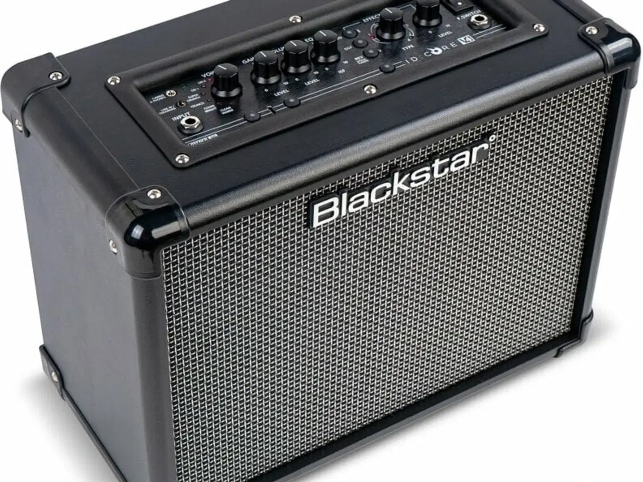 Billede 1 - Blackstar guitarforstærkere 2x10 Watt stereo