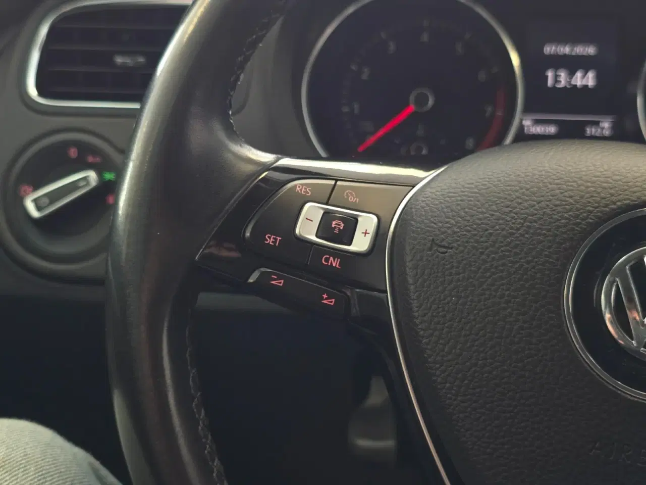 Billede 12 - VW Polo 1,2 TSi 90 Comfortline DSG BMT