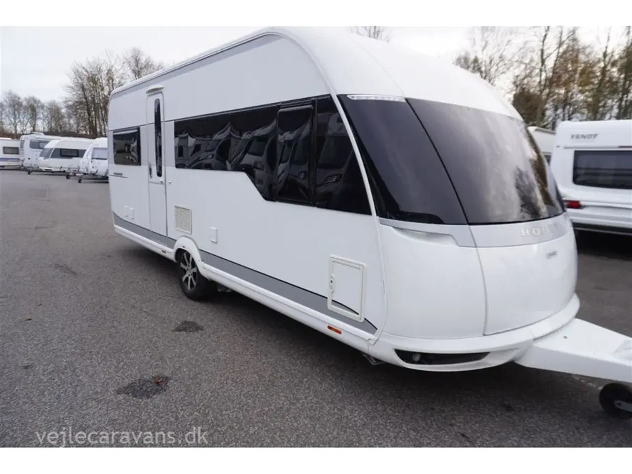 Billede 4 - 2012 - Hobby Premium 540 UFe