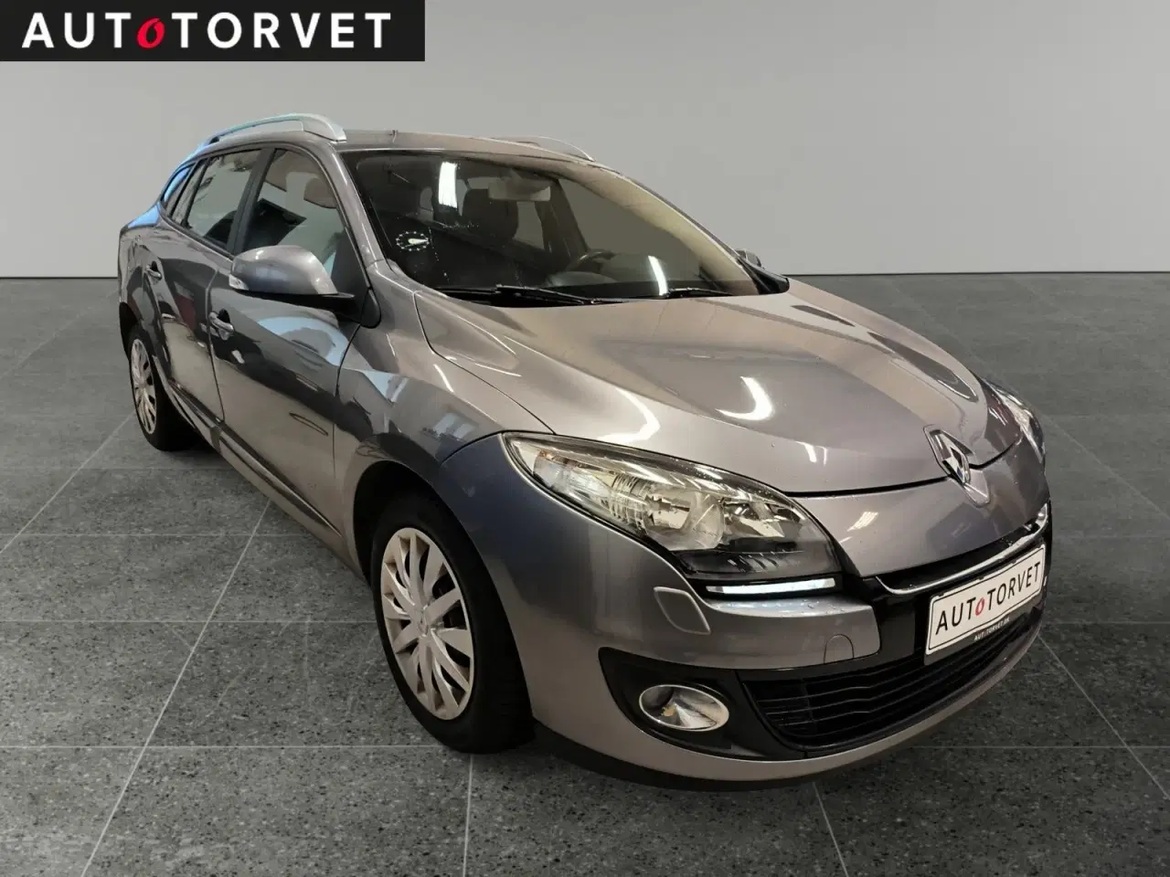 Billede 2 - Renault Megane III 1,2 TCe 115 Expression Sport Tourer