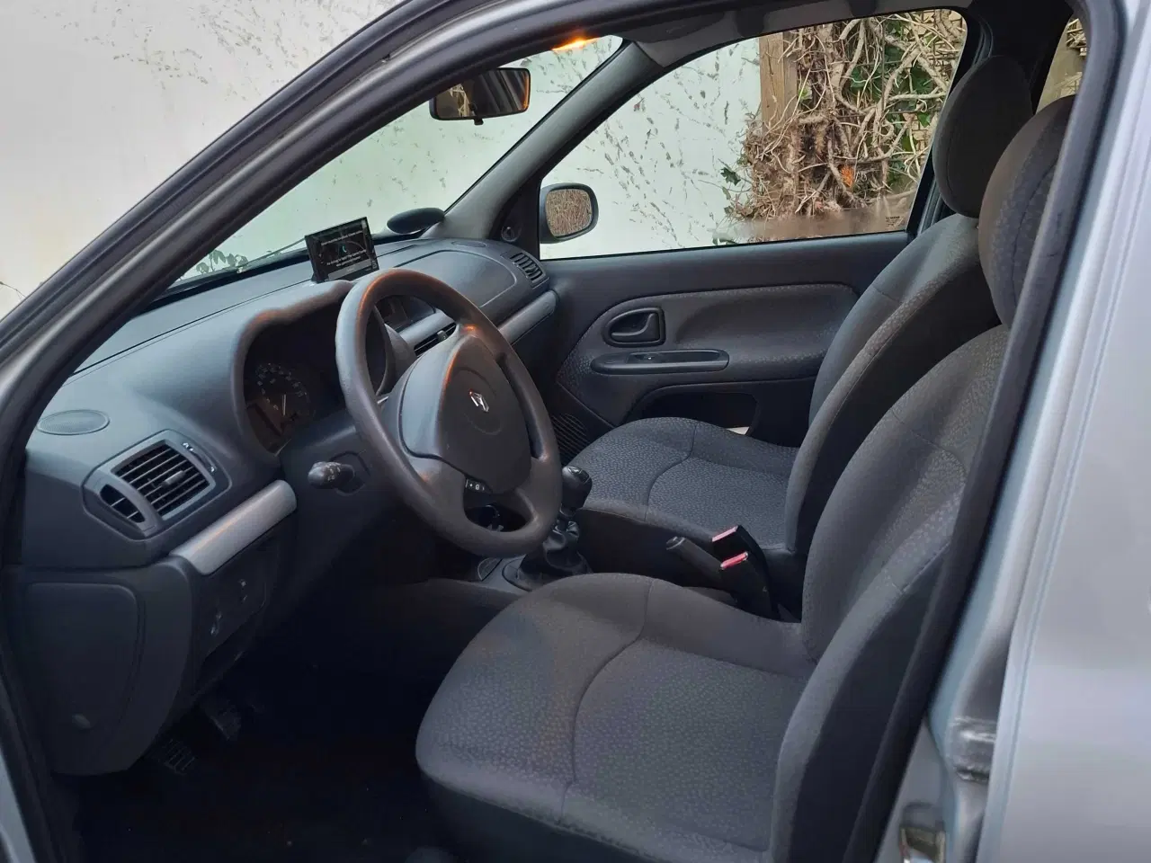 Billede 4 - Renault clio 1.2 Storia 