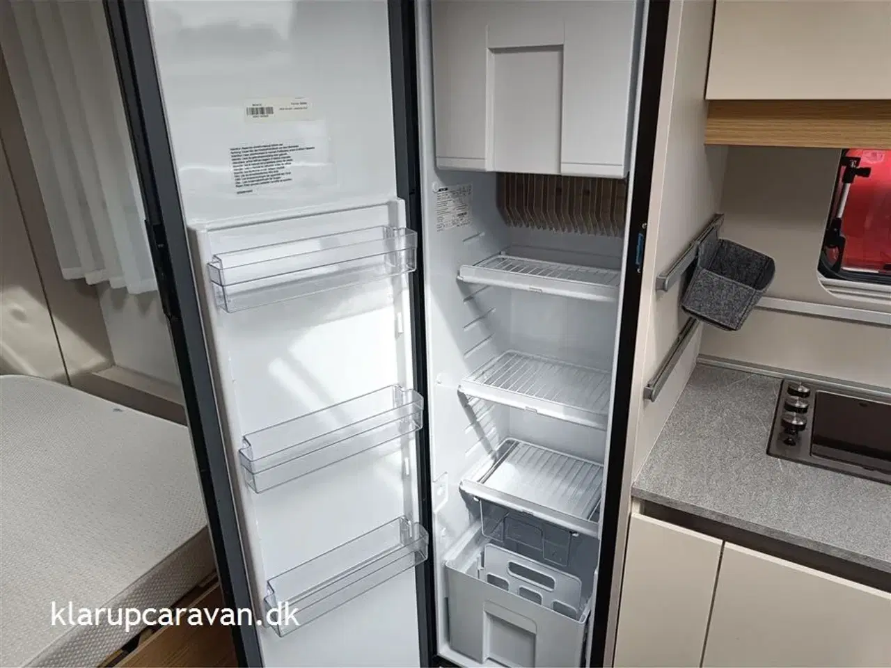 Billede 18 - 2021 - Adria Adora 613 UT