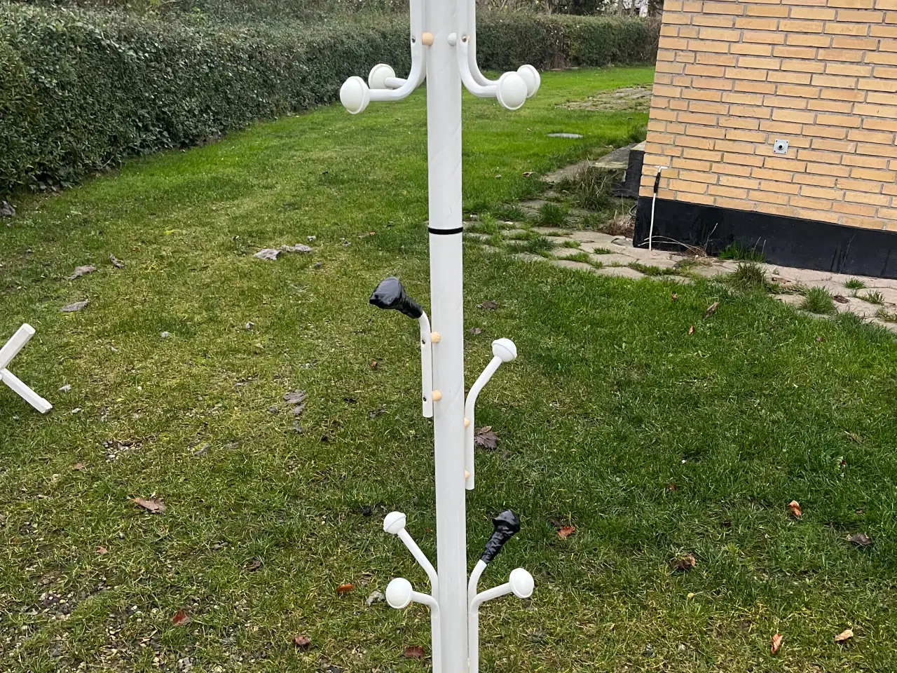 Billede 1 - Stumtjener