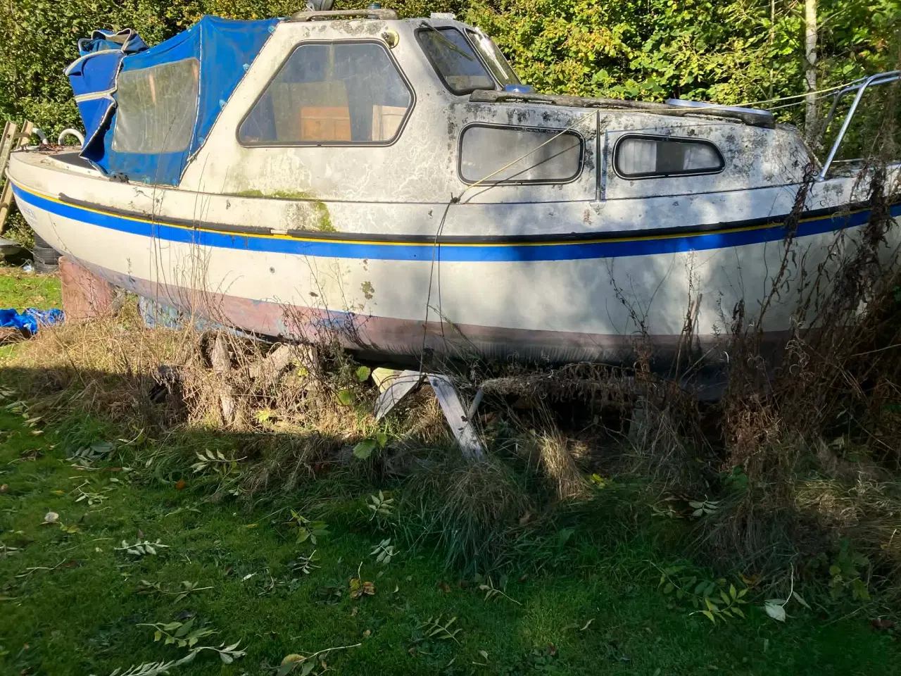 Billede 2 - Gør det selv projekt