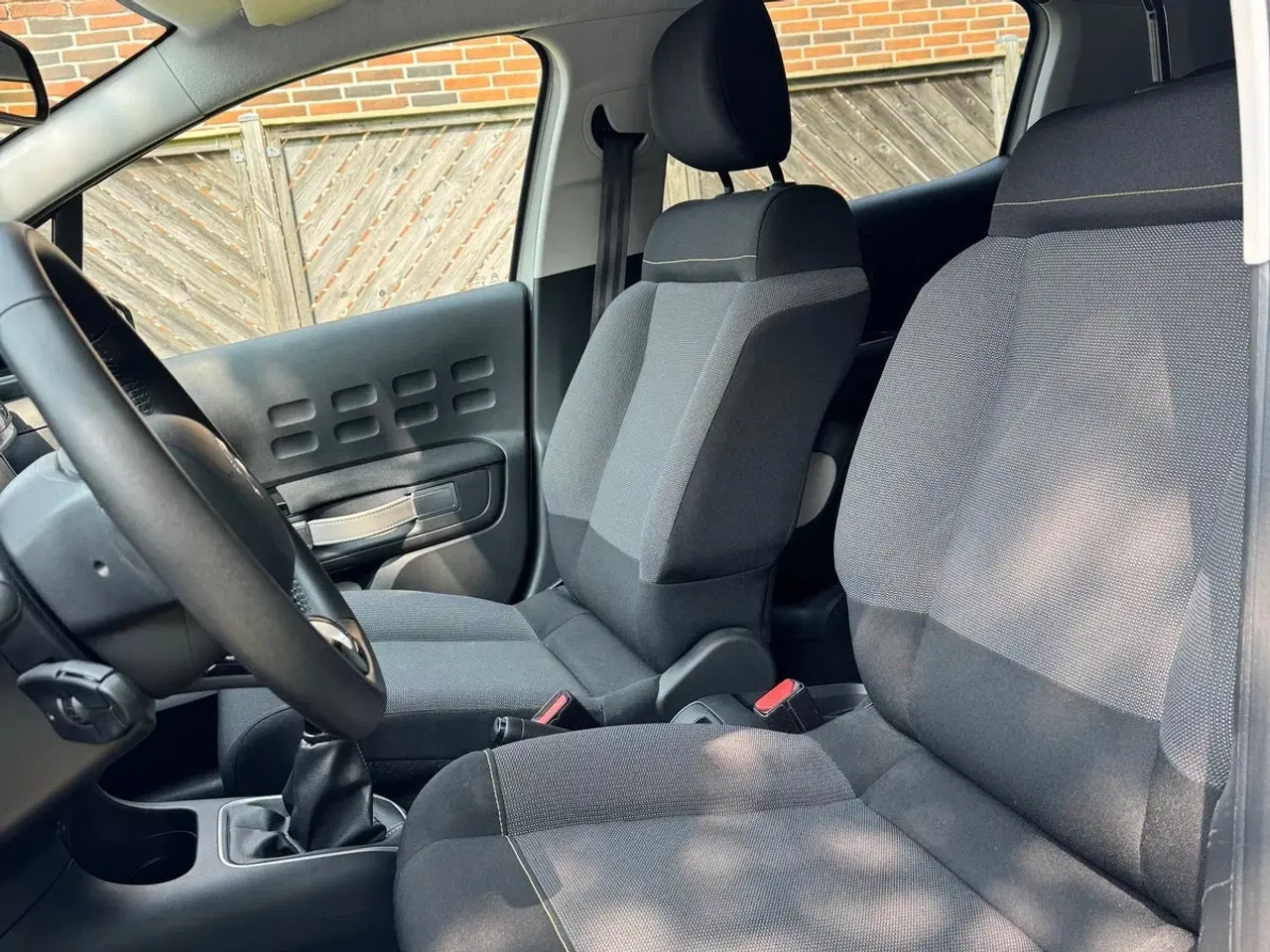 Billede 8 - Citroën C3 1,2 PureTech 83 Paris