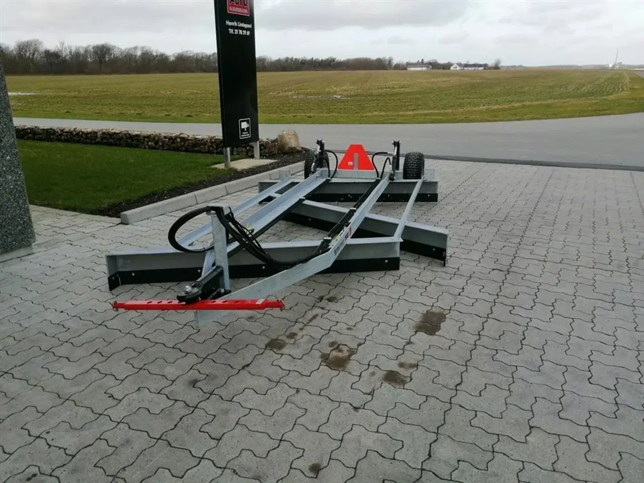 Billede 7 - Mammen M3glb