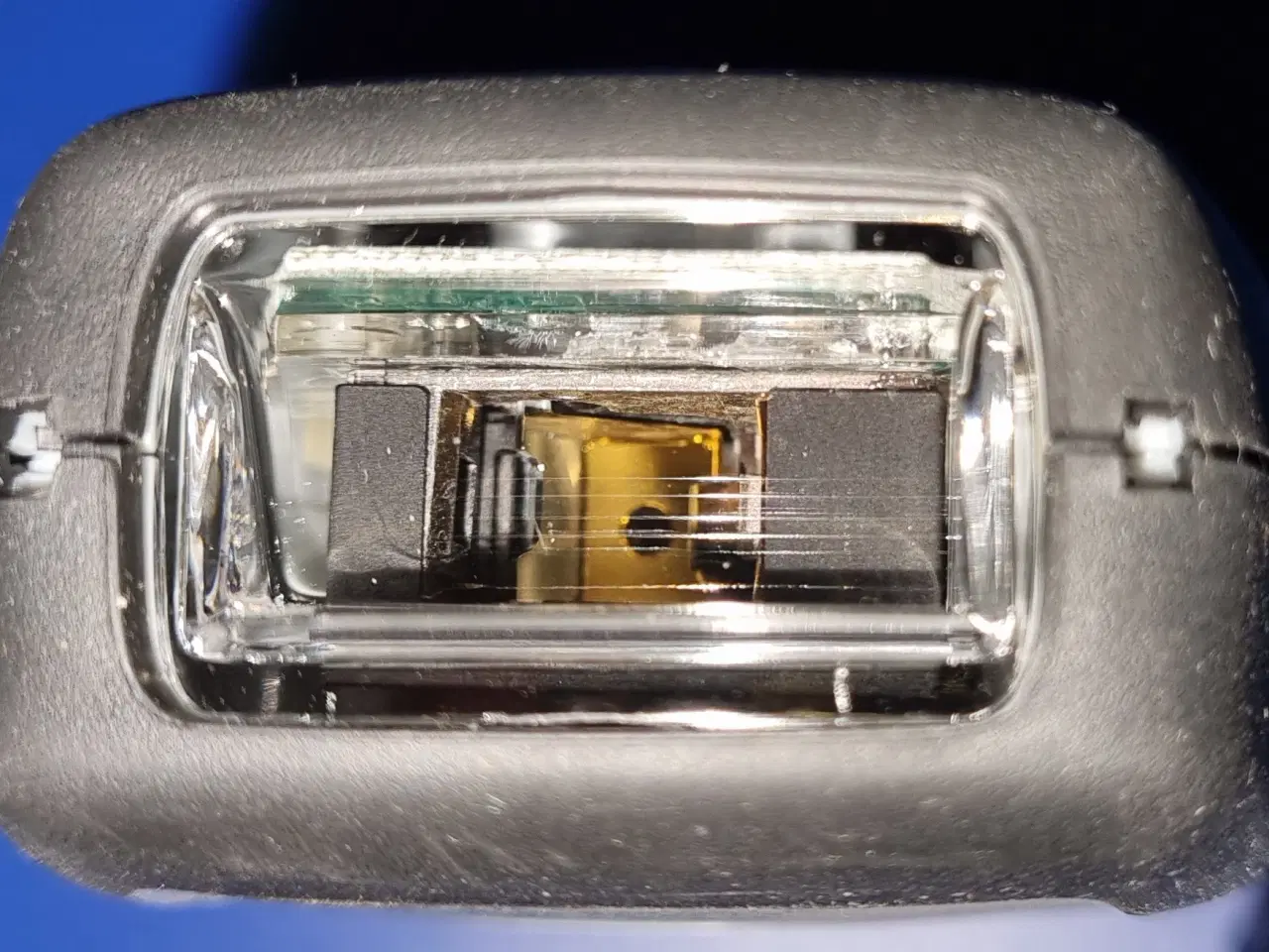 Billede 2 - Baracoda Roadrunner 2D Stregkode & QR kode scanner