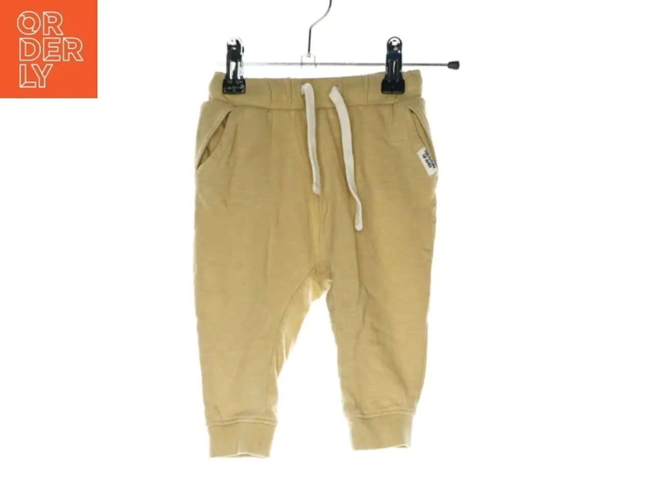 Billede 1 - Sweatpants fra H&M (str. 80 cm) fra H&M (str. 80 cm)