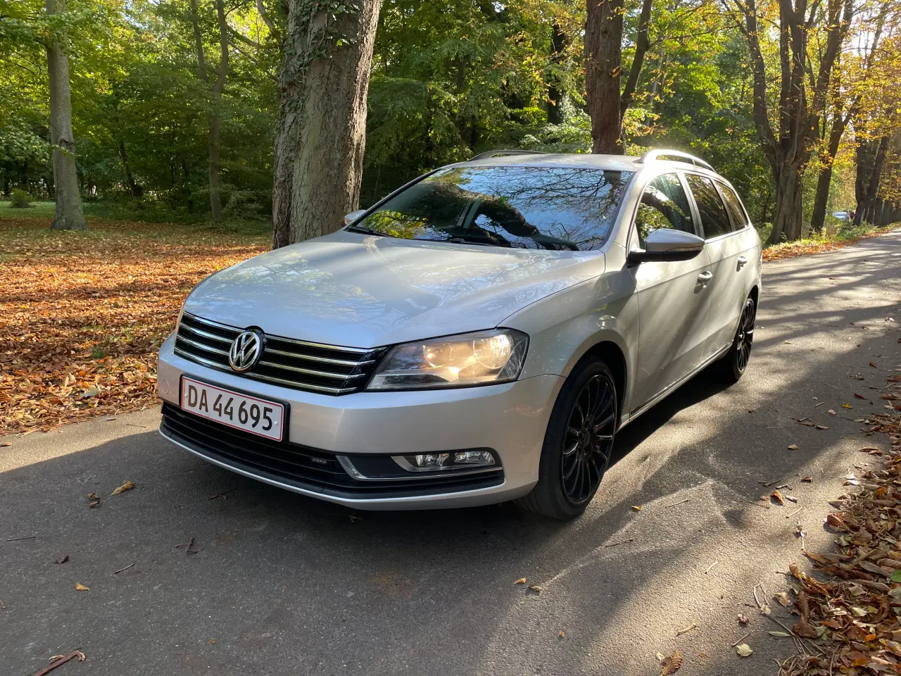 Billede 2 - Vw Passat sælges/byttes