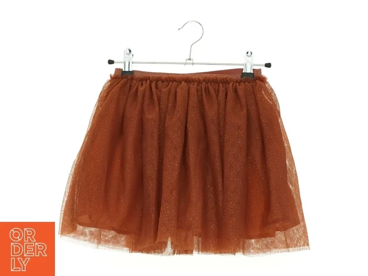 Billede 2 - Nederdel fra H&M (str. 110 cm)