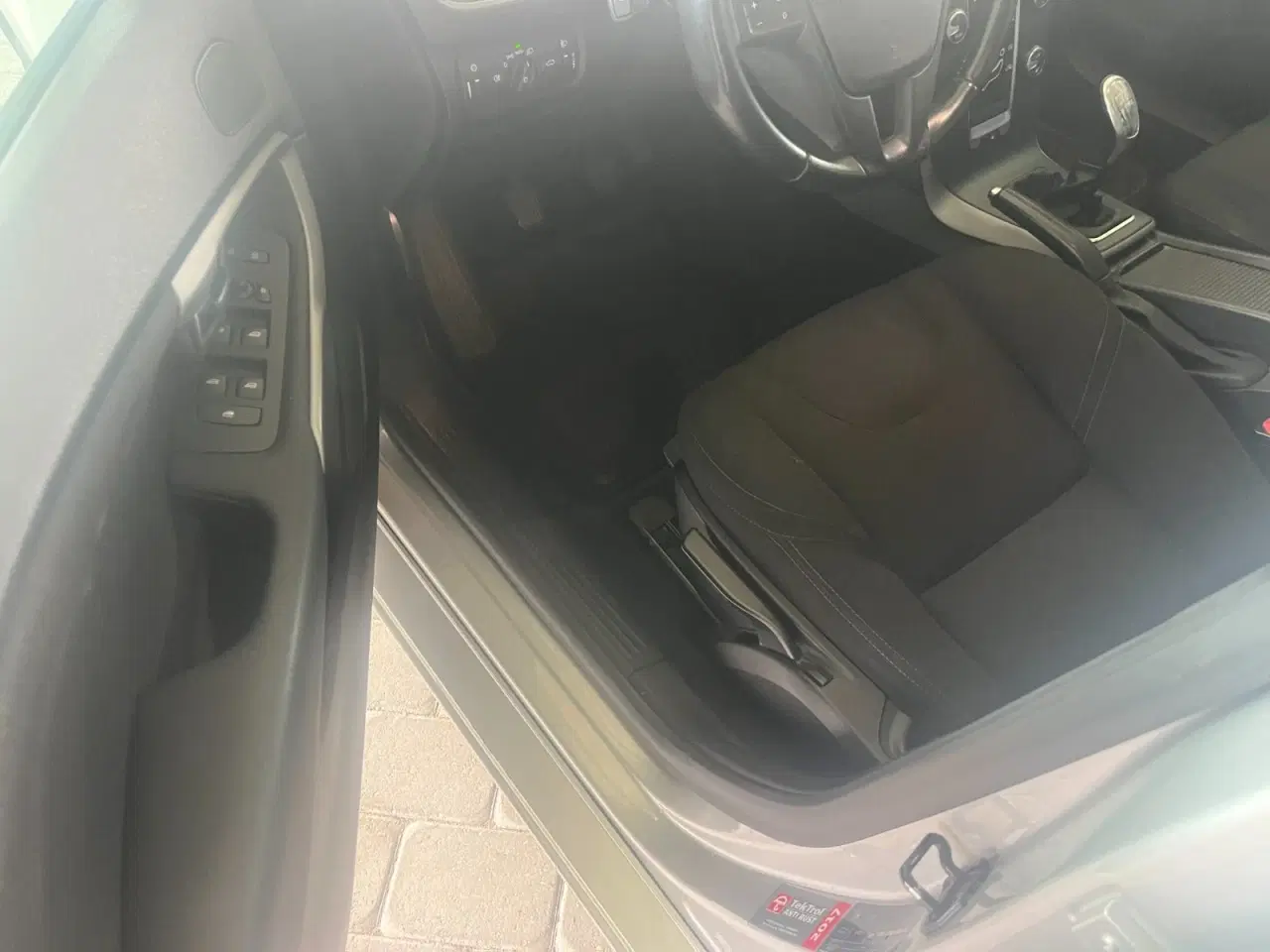 Billede 8 - Volvo V40 1,6 D2 115 Momentum