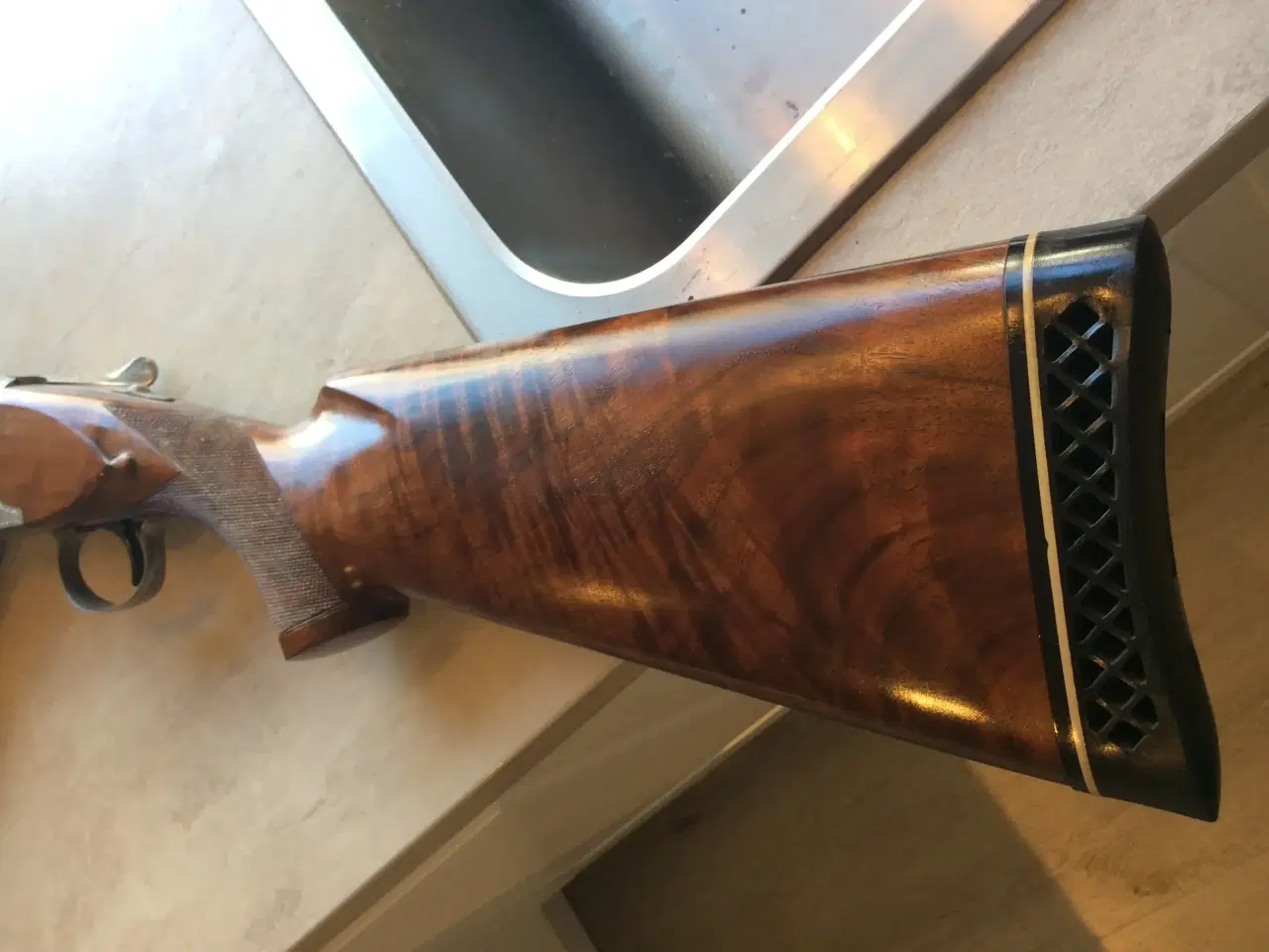 Billede 3 - winchester grand european trap