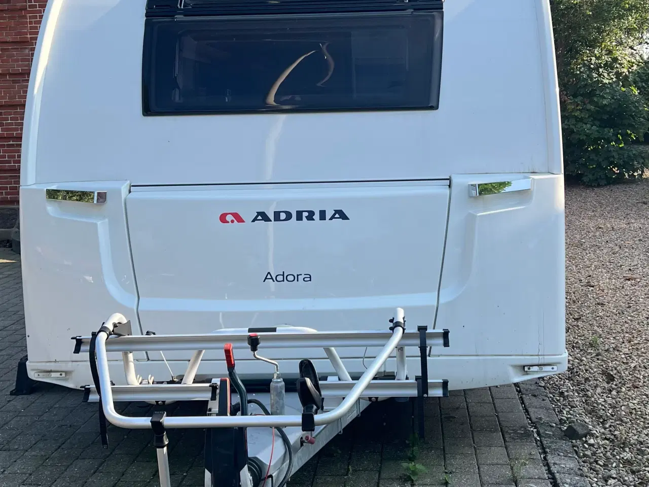 Billede 5 - Adria Adora 613HT