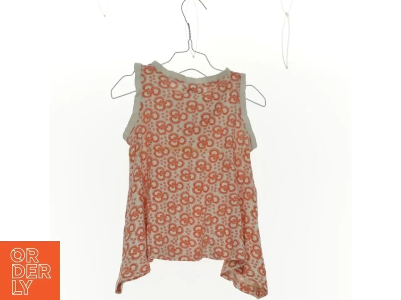 Billede 1 - Top fra Gro (str. 92 cm)