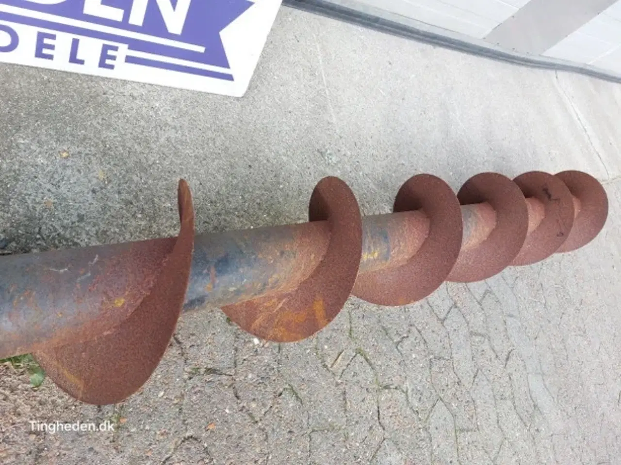 Billede 12 - Massey Ferguson 7278 Halv Snegl 28880395