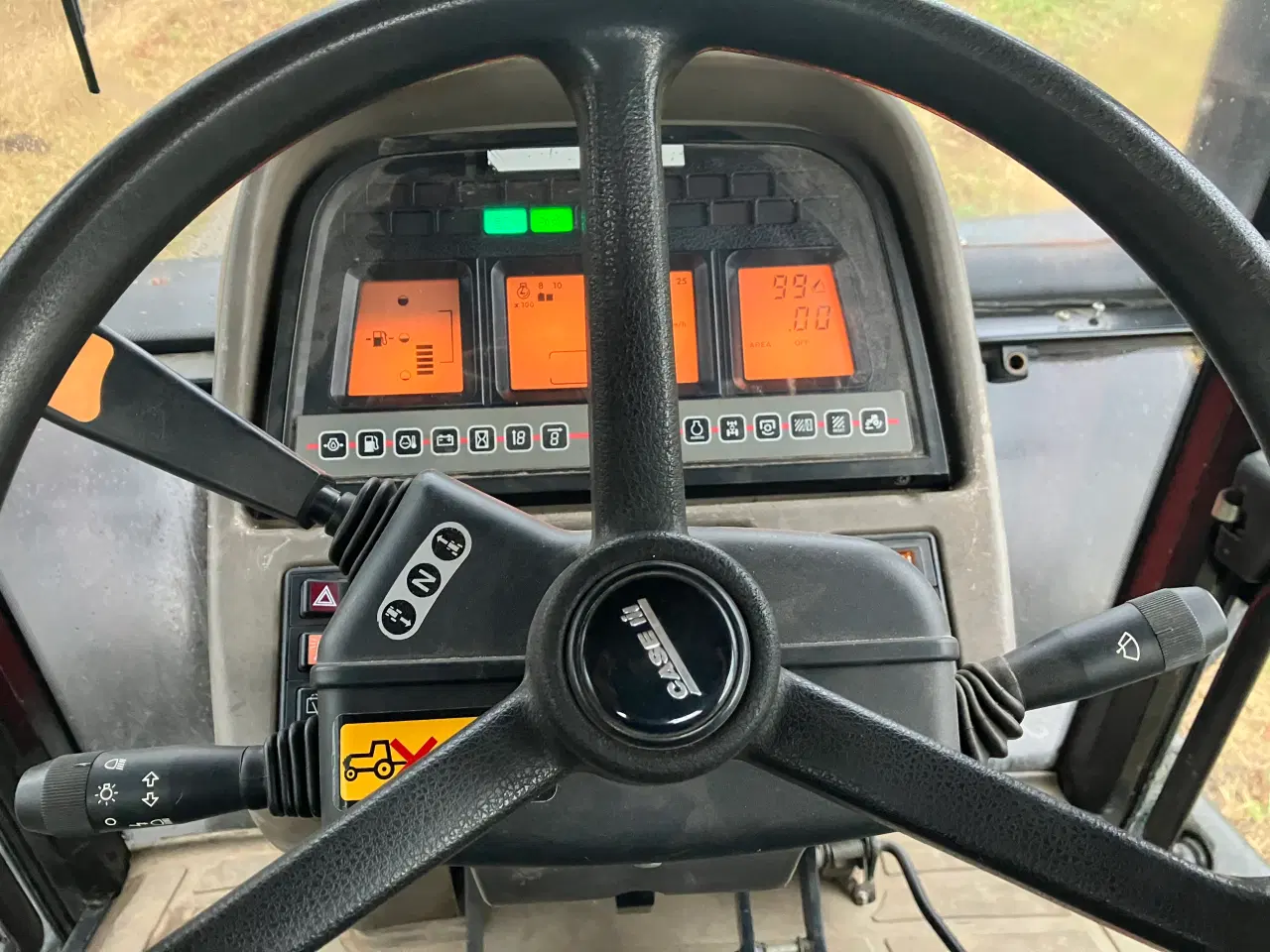 Billede 17 - CASE IH MXM