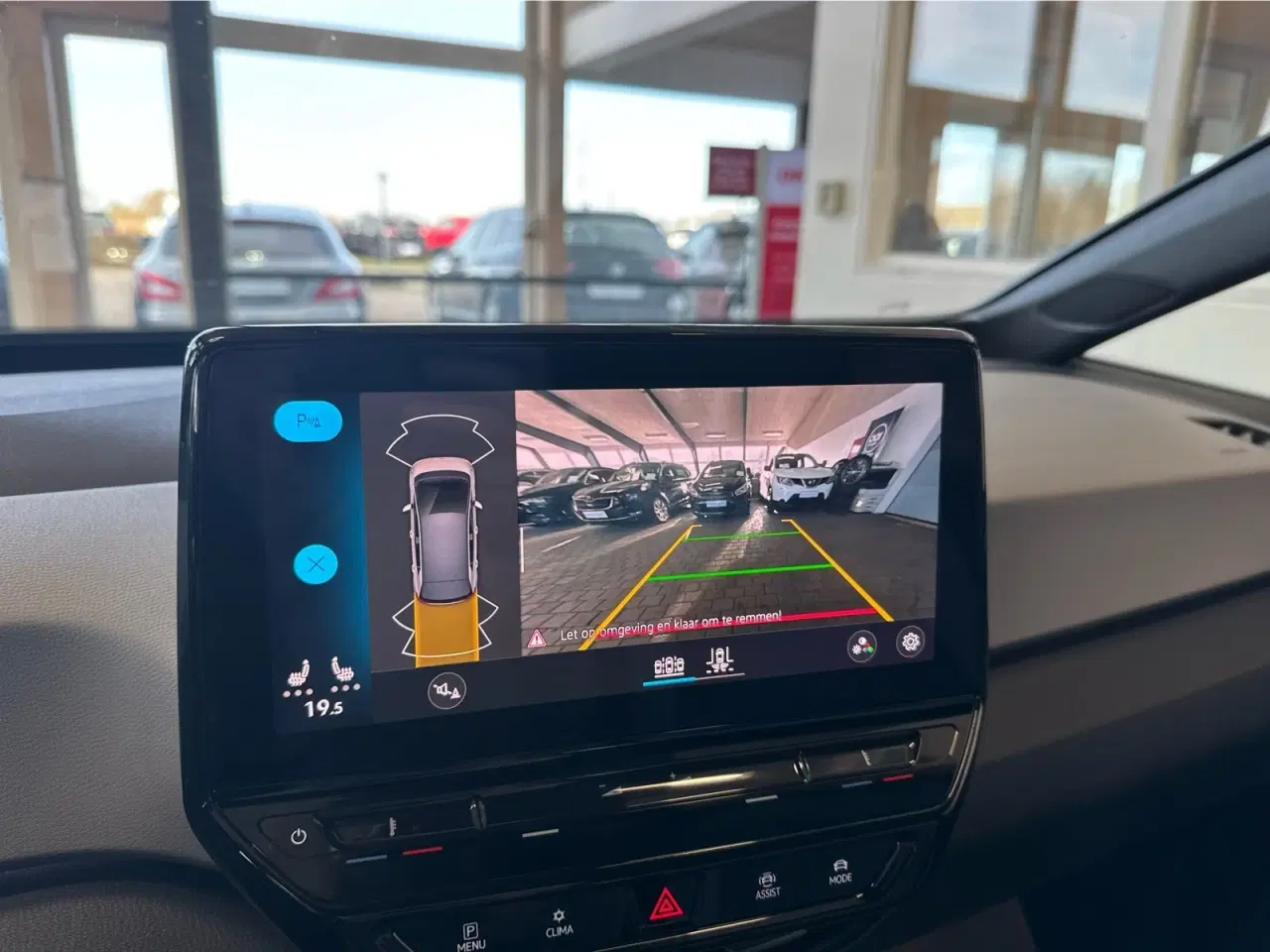 Billede 12 - VW ID.3 58 Pro Performance Business