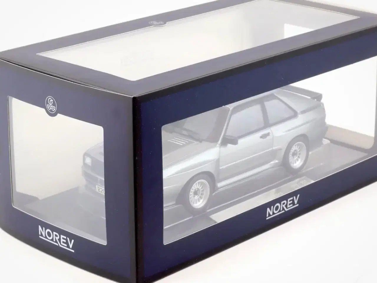 Billede 4 - 1:18 Audi Sport Quattro 1985