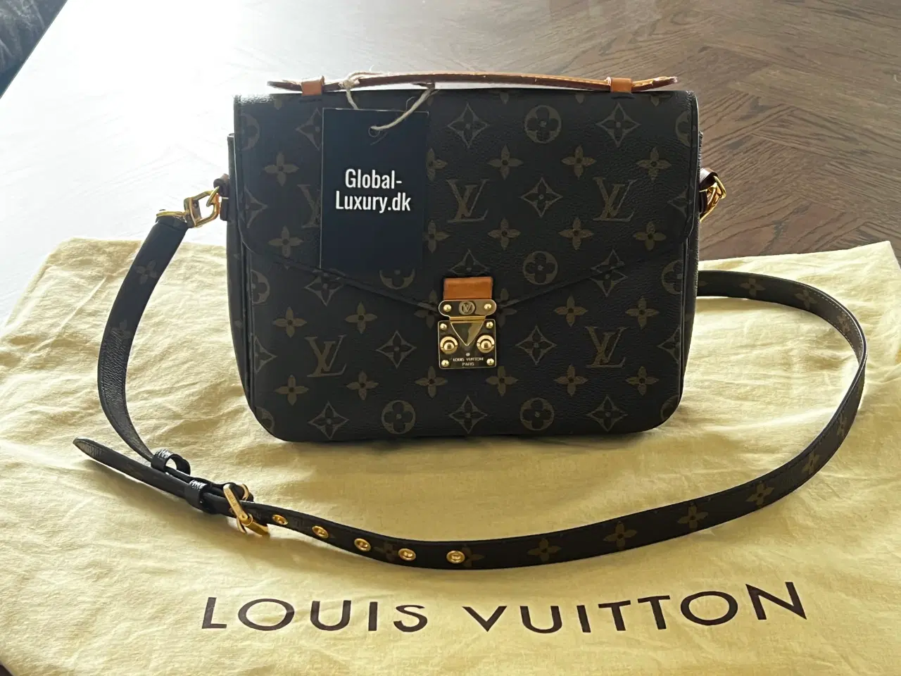 Billede 1 - Louis Vuitton Metis