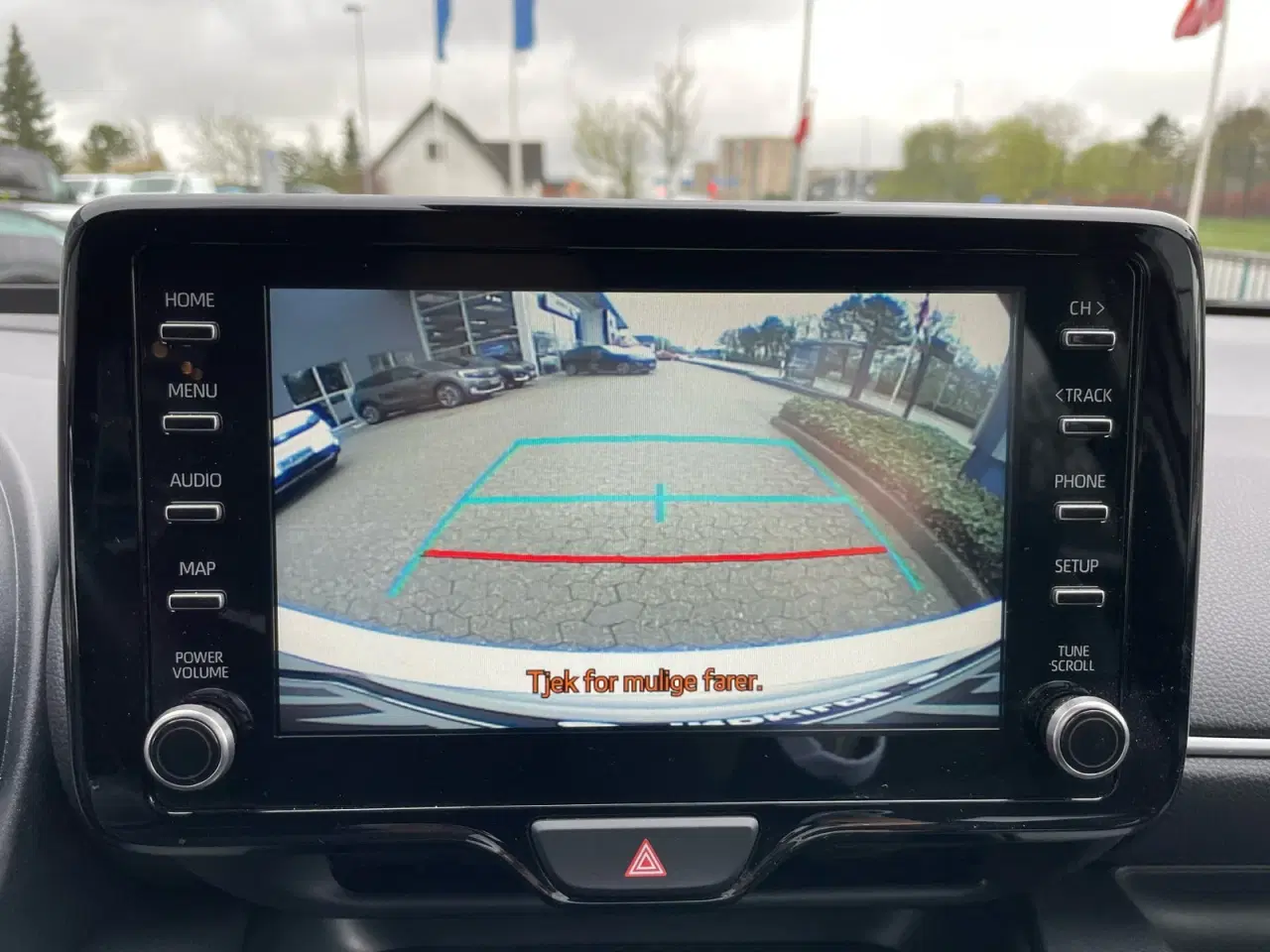 Billede 15 - Toyota Yaris 1,5 T3 Vision