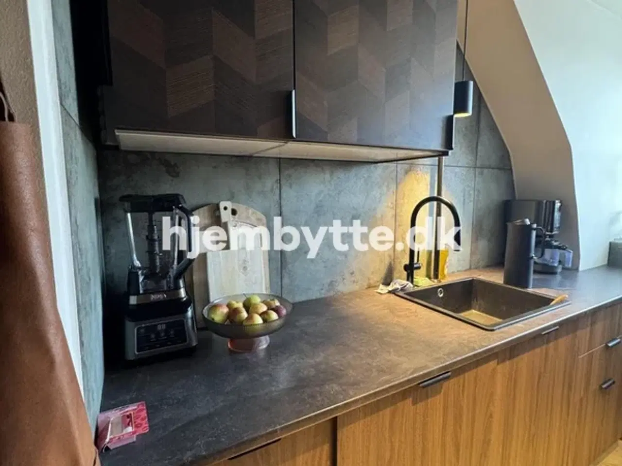 Billede 13 - Hjembytte - Rådhusvænget