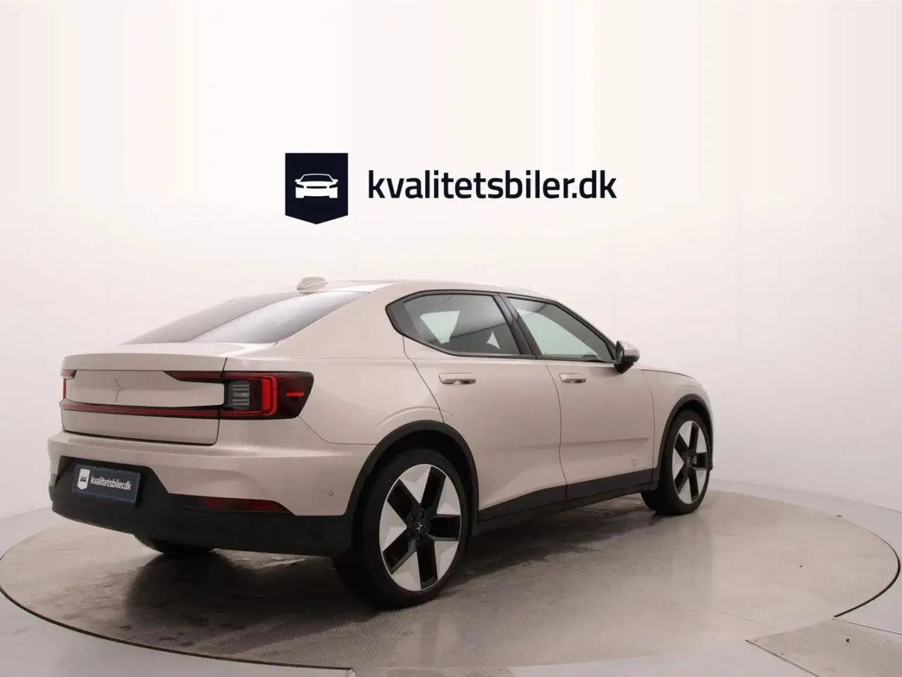 Billede 4 - Polestar 2  Long Range AWD