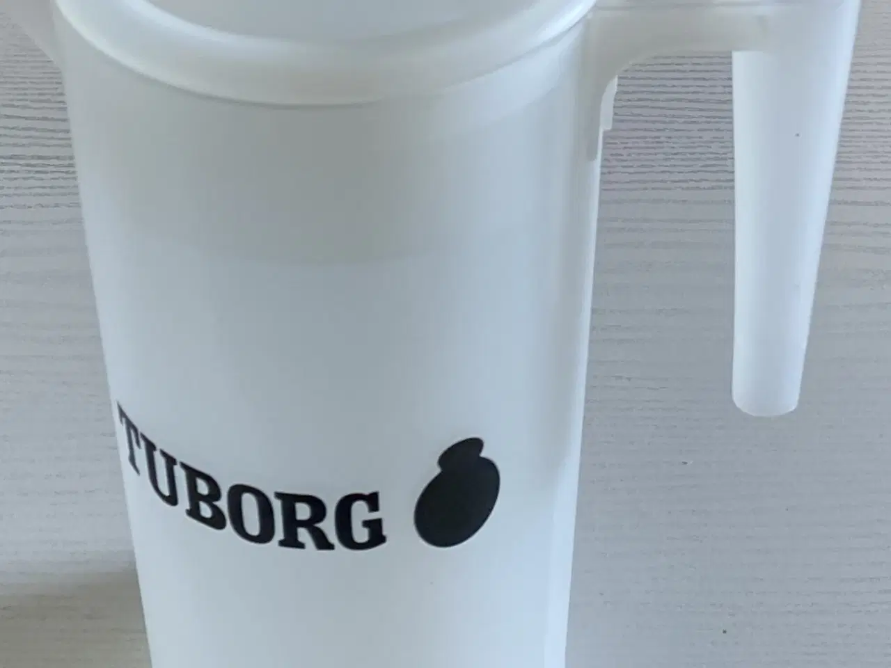 Billede 2 - Tuborg Fadøls-kander