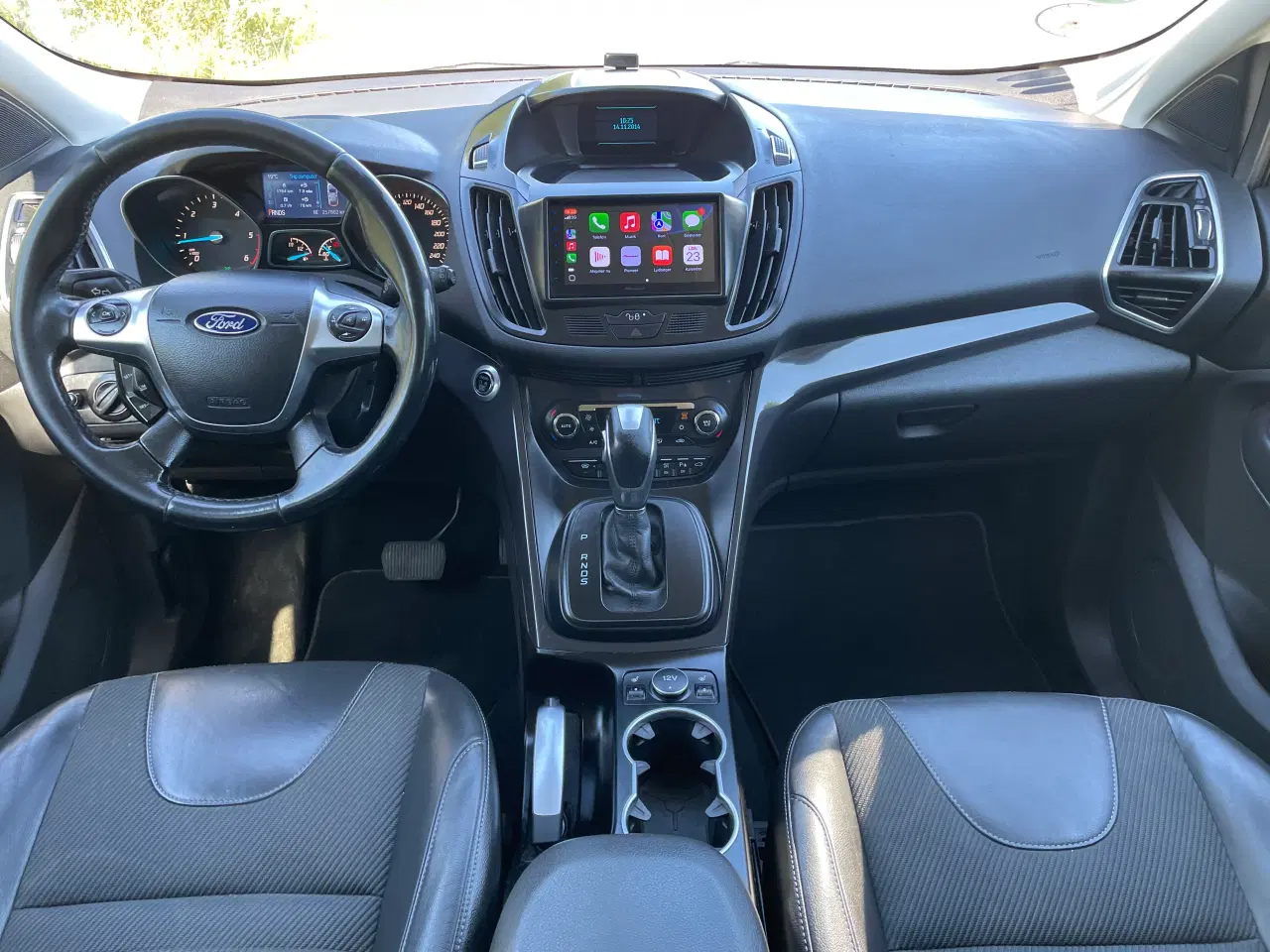 Billede 7 - Ford kuga 2,0 4x4 diesel