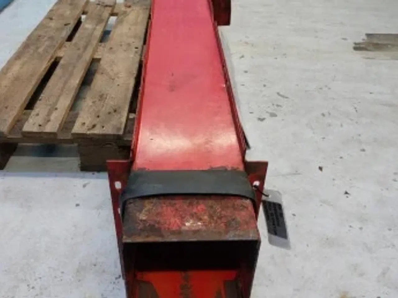 Billede 15 - Massey Ferguson 32 Elevatorkasse 28584016