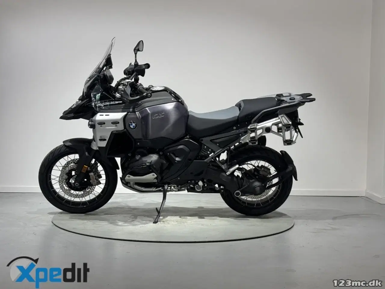 Billede 8 - BMW R 1300 GS Adventure