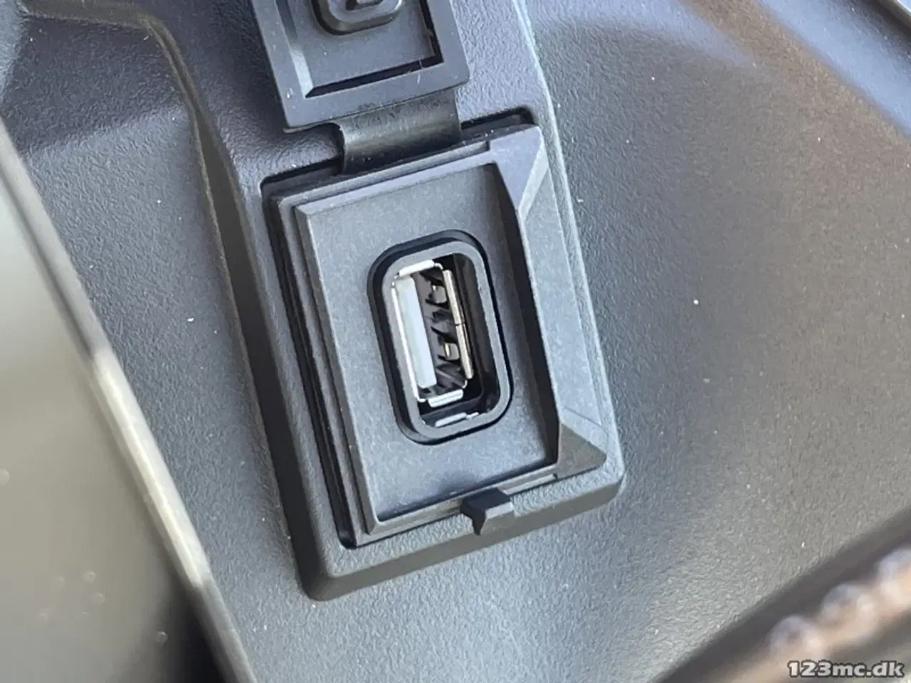 Billede 13 - Voge DS 625 X ABS