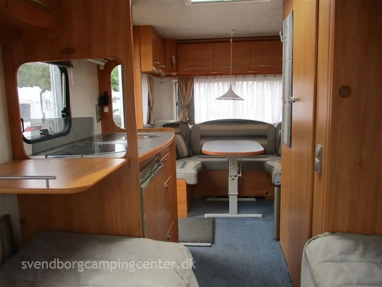Billede 8 - 2007 - Adria Adora 472 LU