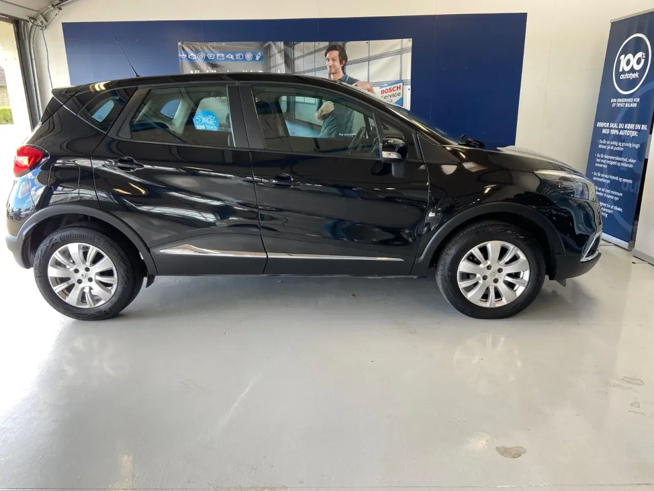 Billede 14 - Renault Captur 0,9 TCe 90 Expression