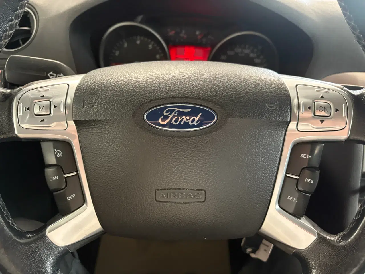 Billede 9 - Ford S-Max 2,0 Titanium 145HK