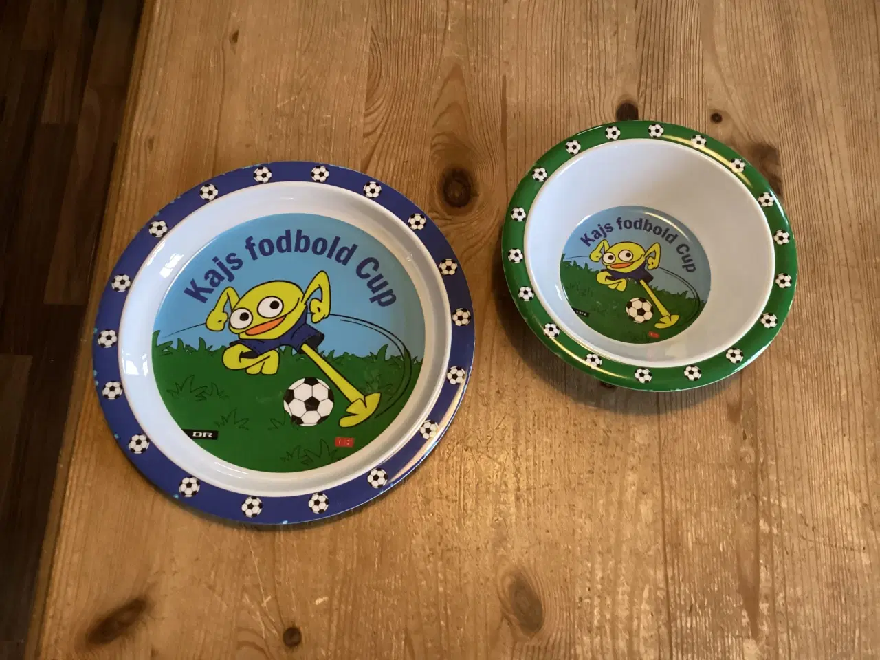 Billede 5 - Børne Service. Fætter Br, Cirkeline Osv