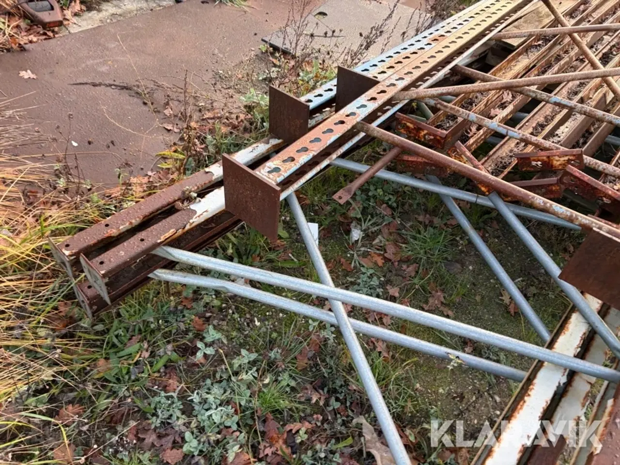 Billede 4 - Pallereoler