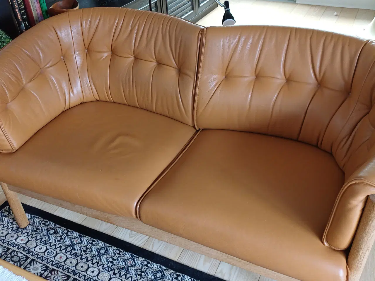 Billede 2 - 2 og 3- pers. sofa