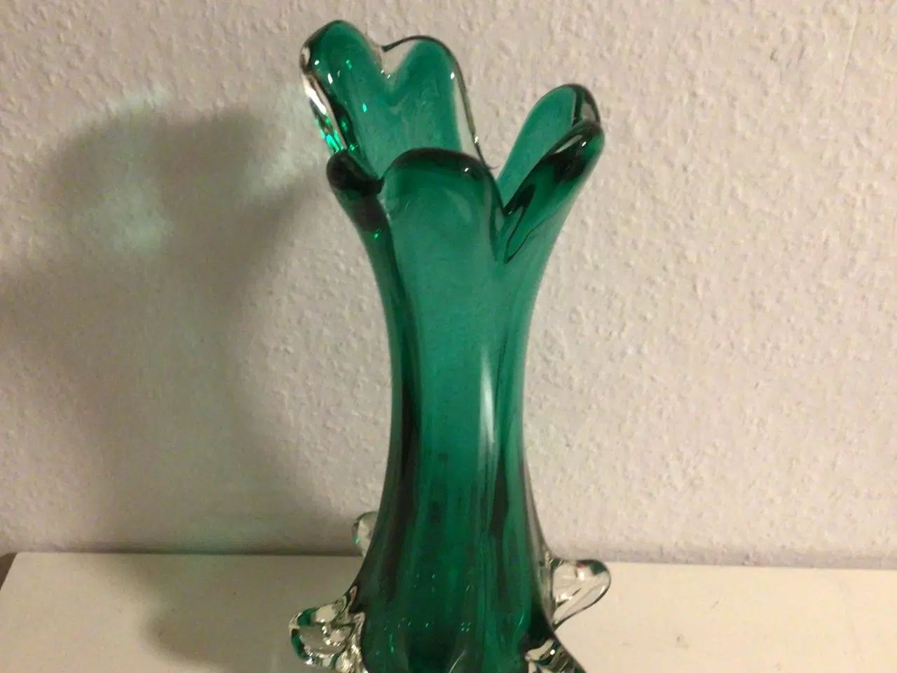 Billede 5 - Murano vase