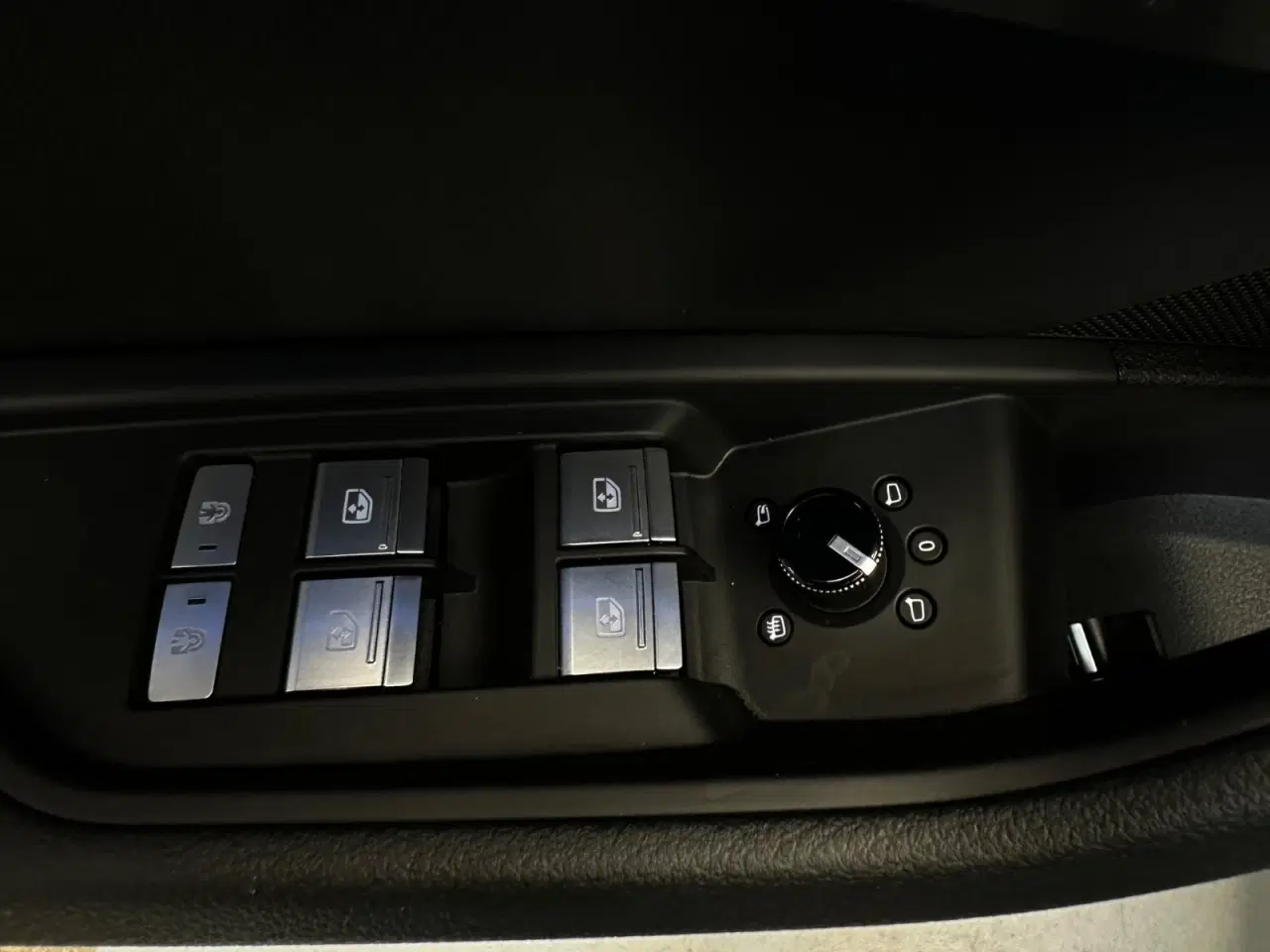Billede 12 - Audi e-tron 50 Advanced quattro