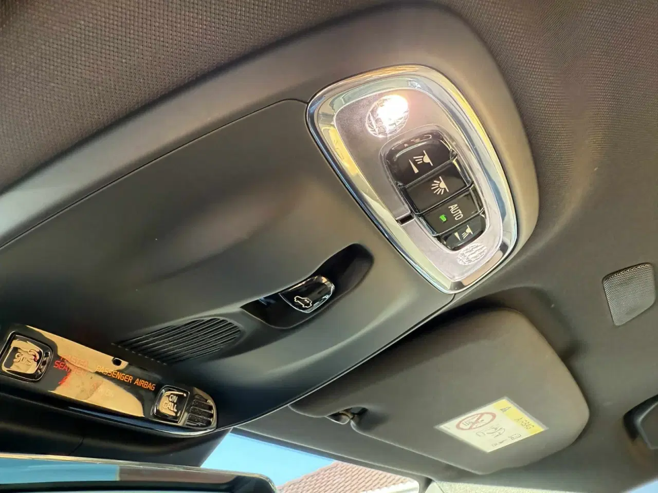 Billede 18 - Volvo V60 2,0 D4 190 Inscription aut.