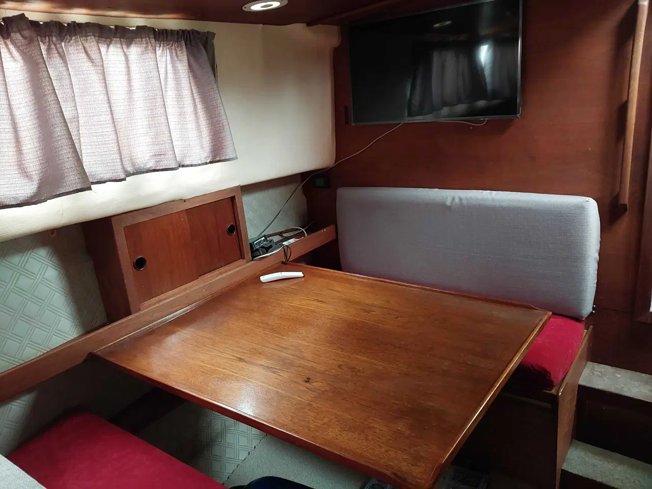 Billede 8 - Pæn Winga 30