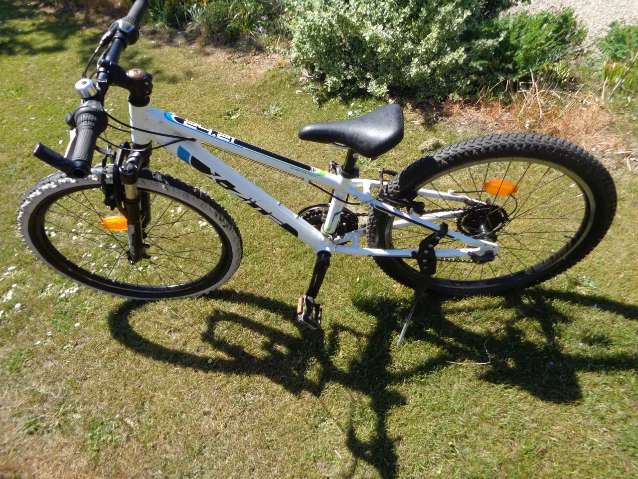 Billede 1 - MTB X-Zite