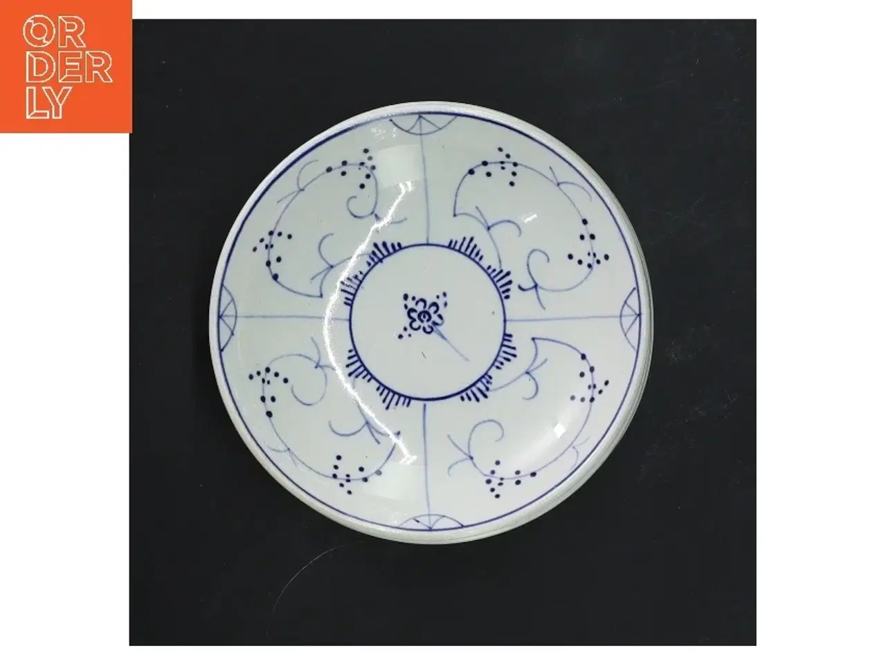 Billede 3 - Villeroy & Boch porcelæns skåle (str. 4 stk Ø 11,5 cm)
