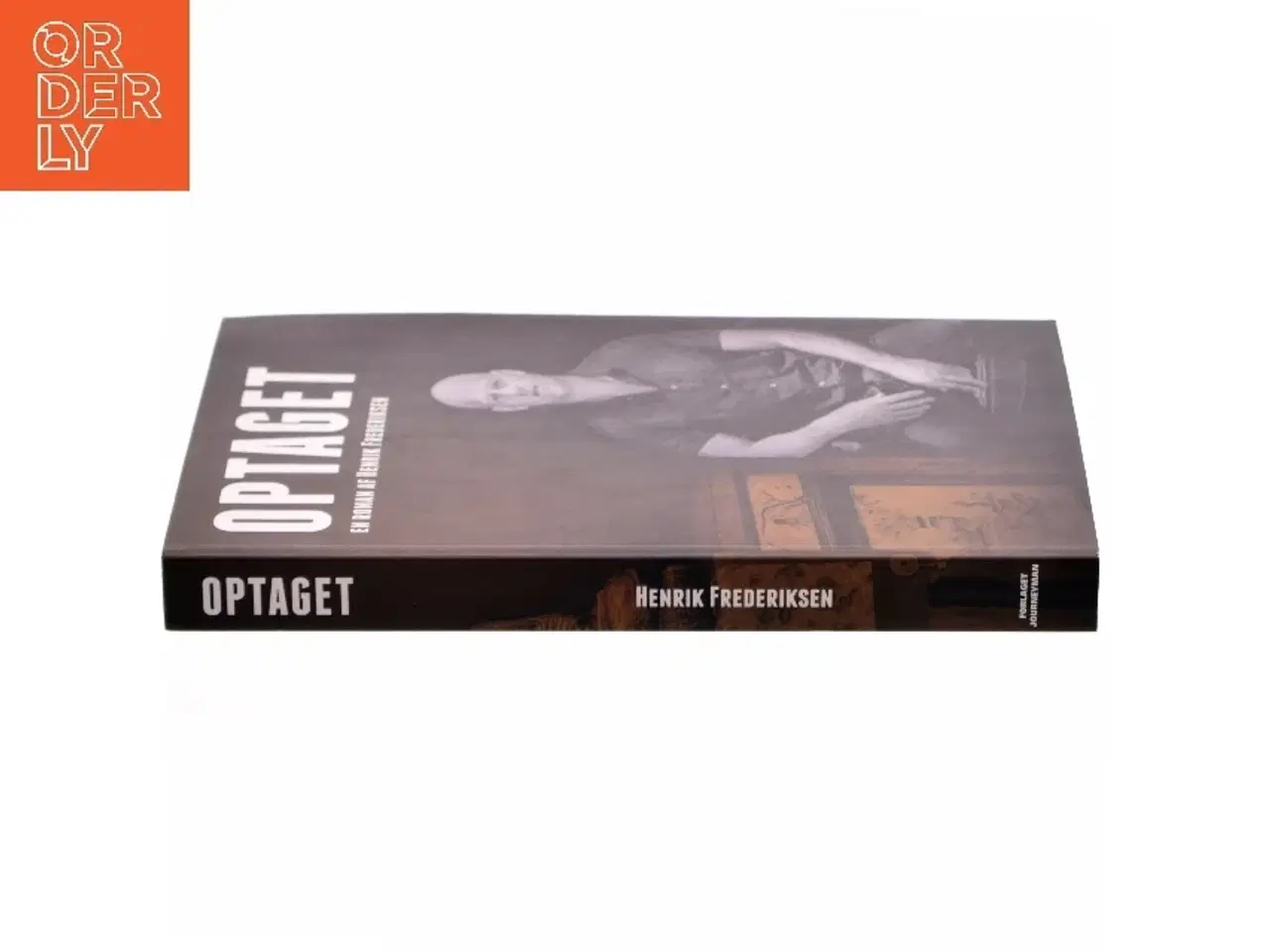 Billede 2 - Optaget af Henrik Frederiksen