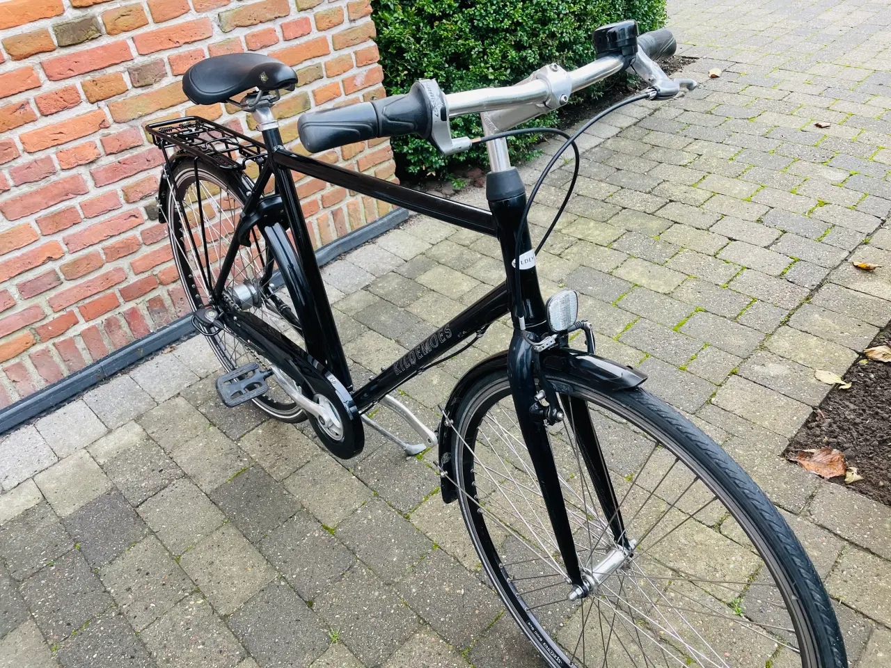 Billede 2 - 28” Kildemoes herrecykel