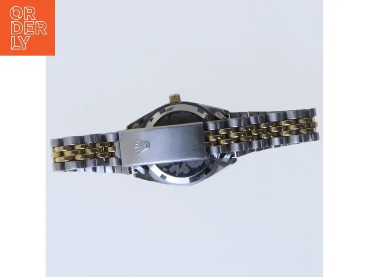 Billede 2 - Rolex armbåndsur fra Rolex (str. 25 mm)