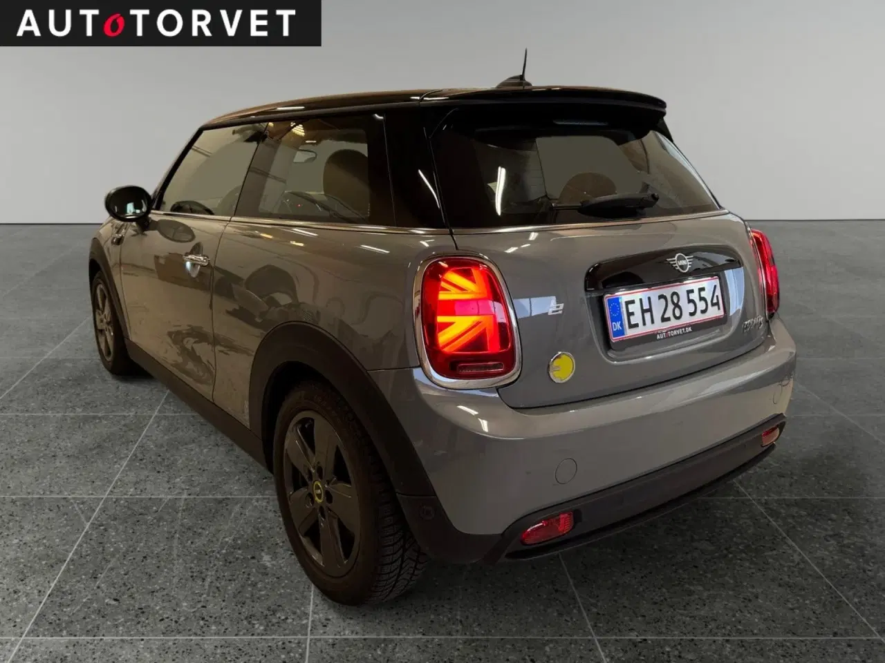 Billede 4 - MINI Cooper SE  Essential
